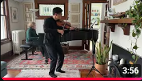 flower waltz
